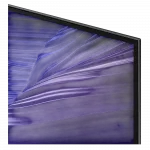 Телевізор 48" Samsung OLED 4K 100Hz (Up to 144Hz) Smart Tizen Black