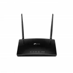 Маршрутизатор TP-LINK Archer MR202 AC750, 4G/LTE, 3xFE LAN, 1xFE LAN/WAN, MESH