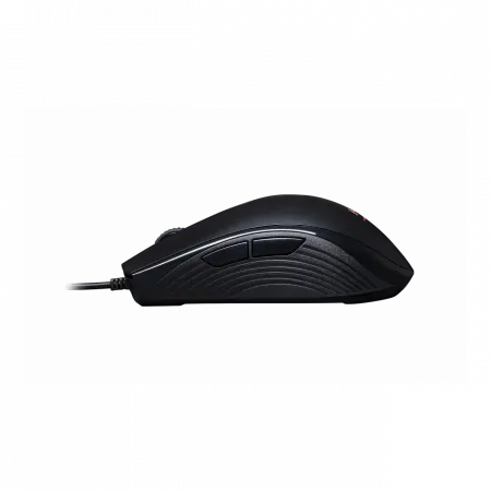 Миша HyperX Pulsefire Core, RGB, USB-A, чорний
