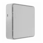 Мережевий відеореєстратор Ajax NVR HDC 16 white, HDMI, 12V, 16 каналів, білий, 140352.122.WH1