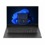 Ноутбук Lenovo V15-G4 15.6" FHD IPS AG, AMD R3-7320U, 8GB, F256GB, UMA, Win11P, чорний