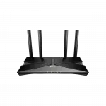 Маршрутизатор TP-LINK ARCHER AX23 AX1800, 4xGE LAN, 1xGE WAN, MESH
