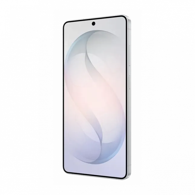 Смартфон Samsung Galaxy S26 Ultra 5G 6.9' 12/256ГБ White