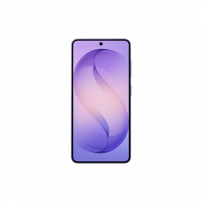 Смартфон Samsung Galaxy S26 5G 6.3' 12/512ГБ Cobalt Violet