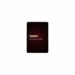 Накопичувач SSD Apacer 2.5" 1TB  SATA AS350X