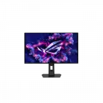 Монітор Asus 26.5" ROG Strix XG27ACDMS HDMI, DP, USB-C, OLED, 2560x1440, 280Hz, 0.03ms, DCI-P3 99%, G-SYNC, AdaptiveSync, Pivot, HDR400
