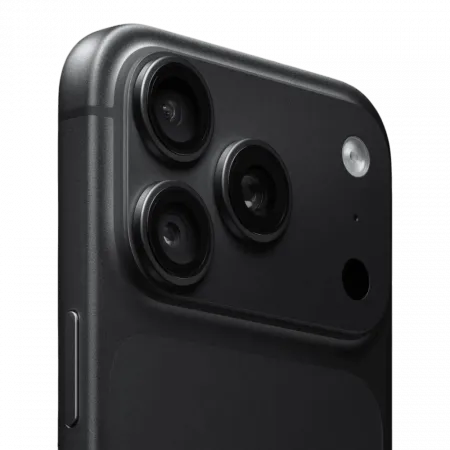 Apple iPhone 18 Pro 2TB Black e-Sim (MJQG4)