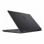 Ноутбук MSI Cyborg A15 AI B2HWFKG-226XUA 15.6 FHD, AMD R7-260, 16GB, F1TB, NVD5060-8, DOS, чорний