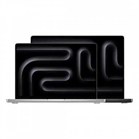 Apple MacBook Pro 14 with Apple M5 Pro, 1TB, 15CPU / 16GPU, 24GB RAM, Silver (2026) (MGDN4)
