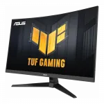 Монітор Asus 31.5" TUF Gaming VG32VQM5B 2xHDMI, DP, MM, VA, 250Hz, 0.5ms, sRGB 120%, CURVED, FreeSync