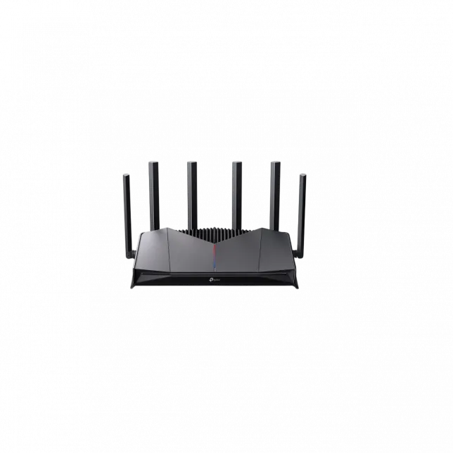 Маршрутизатор TP-LINK Archer GE400 BE6500, 3xGE LAN, 1x2.5GE LAN, 1x2.5GE WAN, 1xUSB3.0 MESH