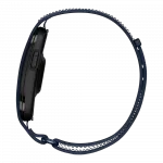 Фітнес-браслет Garmin CIRQA Smart Band Captain Blue (S-M)