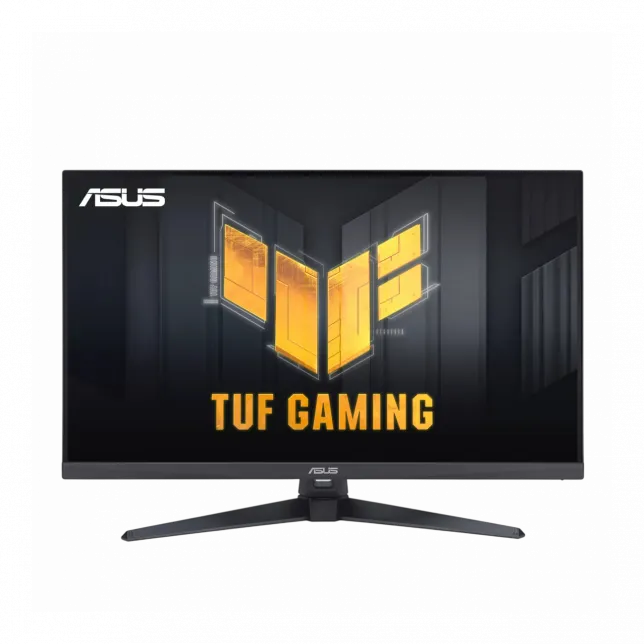 Монітор Asus 31.5" TUF Gaming VG328QA1A 2xHDMI, DP, USB, MM, VA, 170Hz, 1ms, sRGB 100%, FreeSync