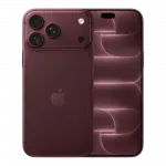 Apple iPhone 18 Pro Max 512GB Burgundy (MJXV4)