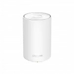 Система WiFi-Mesh TP-LINK Deco X10 4G/LTE. AX1500, 3xGE LAN/WAN, 1мод