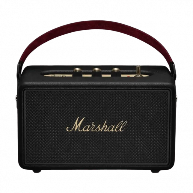 Акустика Marshall Kilburn III Black and Brass