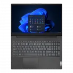 Ноутбук Lenovo V15-G4 15.6" FHD IPS AG, AMD R3-7320U, 8GB, F256GB, UMA, DOS, чорний