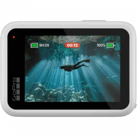 Екшн-камера GoPro Hero 13 Polar White