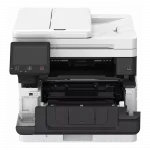 БФП А4 ч/б Canon i-SENSYS MF463dw II з Wi-Fi