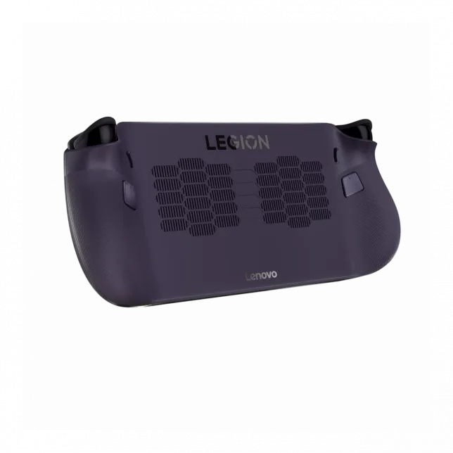 Ігрова консоль Lenovo Legion Go S 8APU1, 32GB, F1TB, SteamOS, чорна