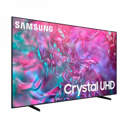 Телевізор 98" Samsung LED 4K UHD 100Hz Smart Tizen Black