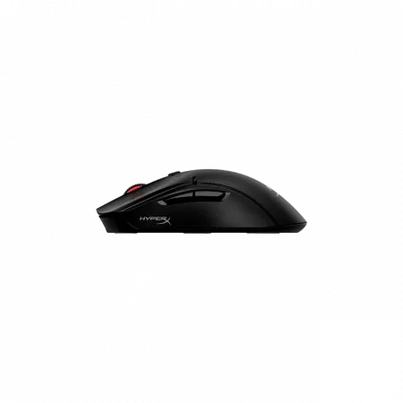 Миша HyperX Pulsefire Haste 2, RGB, USB-A/WL/BT, чорний