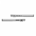 Apple MacBook Pro 14 with Apple M5 Pro, 1TB, 15CPU / 16GPU, 48GB RAM, Silver with Nano-texture Display (2026) (Z1MH002EH)
