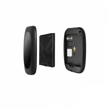 Мобільний Маршрутизатор TP-LINK M7000 N150, 4G/LTE, 2000мА*год