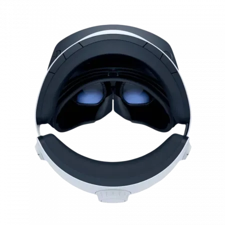  Окуляри віртуальної реальності Sony PlayStation VR2 + Horizon Call of the Mountain