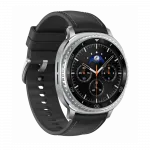 Смарт-годинник Samsung Galaxy Watch 8 Classic 47мм Black