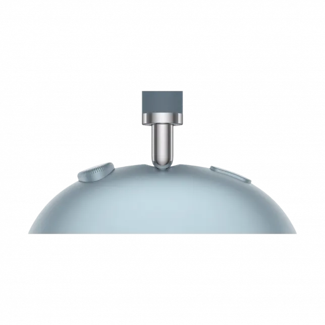 Apple AirPods Max 2 (Midnight) (2026) (MHWK4)