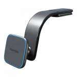 Автотримач з бездротовою зарядкою Senteo SH-05 Fixed Wireless charging 15W Dashboard Black