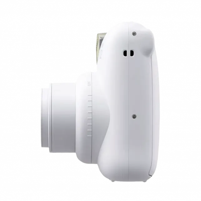 Фотокамера Fujifilm INSTAX Mini 12 (Clay White)