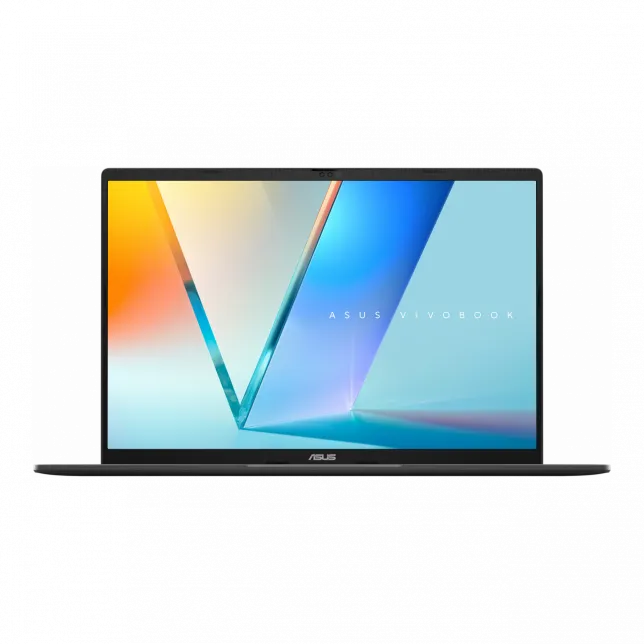 Ноутбук ASUS Vivobook S16 M3607GA-SH009 16" FHD OLED, AMD AI 7 445, 16GB, F512GB, UMA, NoOS, Сірий