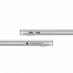 Apple MacBook Neo 13'' Retina Silver 256GB 6 CPU / 5 GPU 8GB RAM with Apple A18 Pro (2026)