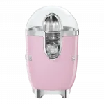 Соковижималка для цитрусових Smeg (Pink)
