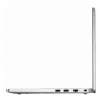 Ноутбук Dell Pro 14 14" FHD+ IPS AG, AMD AI 5 PRO 340, 16GB, F512GB, UMA, Win11P, сріблястий