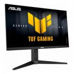 Монітор Asus 27" TUF Gaming VG27AQL5A 2xHDMI, DP, MM, IPS, 2560x1440, 210Hz, 1ms, sRGB 130%, FreeSync, Pivot, HDR400