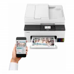 БФП А4 Canon MAXIFY GX2040 з Wi-Fi