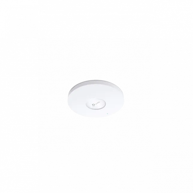 Точка доступу TP-LINK EAP653 AX3000, 1xGE LAN, PoE, Passive PoE