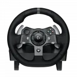 Кермо Logitech G920 Driving Force PC/XB (Black) (EU)