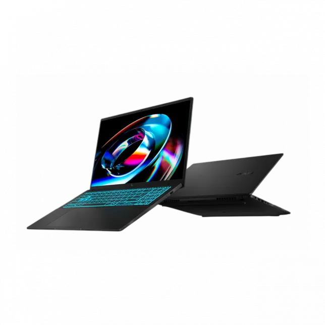 Ноутбук ASUS Vivobook V16 V3607VM-RP013 16" WUXGA, Intel 5 210H, 32GB, F1TB, NVD5060-8, NoOS, Чорний