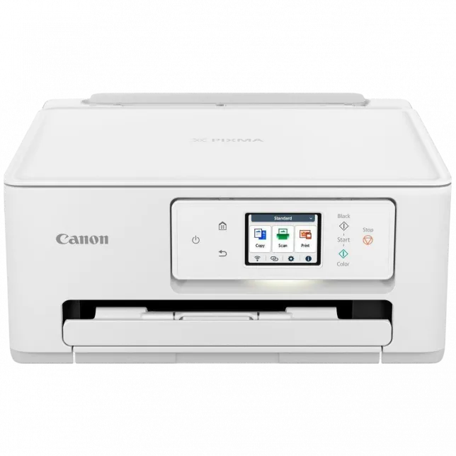 БФП А4 Canon PIXMA TS7640i з Wi-Fi