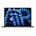 б/у MacBook Air 13 Retina, Midnight, 512GB, 8 CPU / 10 GPU, 16GB RAM Apple М3 (2024)