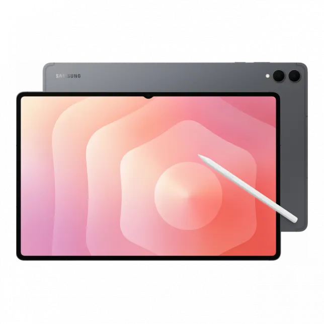 Планшет Samsung Galaxy Tab S11 Ultra (X936) 14.6" 12ГБ, 512ГБ, 5G Gray