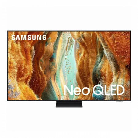 Телевізор 65" Samsung NeoQLED 4K 50Hz Smart Tizen Black