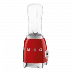 Міні блендер Smeg (Red)
