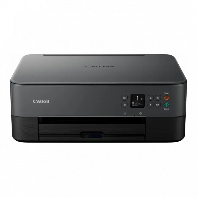 БФП А4 Canon PIXMA TS5340a black з Wi-Fi