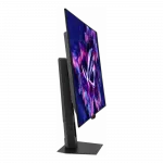 Монітор Asus 31.5" ROG Strix XG32UCWG 2xHDMI, DP, USB-C, 3xUSB, OLED, 3840x2160, 165Hz, 0.03ms, DCI-P3 99%, G-SYNC, FreeSync, HAS, HDR400
