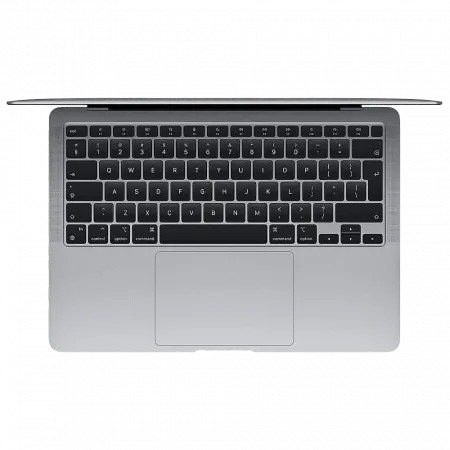 б/у Apple MacBook Air 13 (Intel) Retina 256GB (Space Gray) (MVH22) 2020